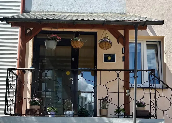 Gościnne